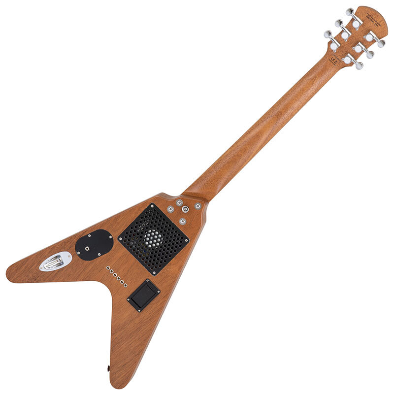 PGG-200V STBR | Pignose Guitar | Products | ARIA 荒井貿易株式会社