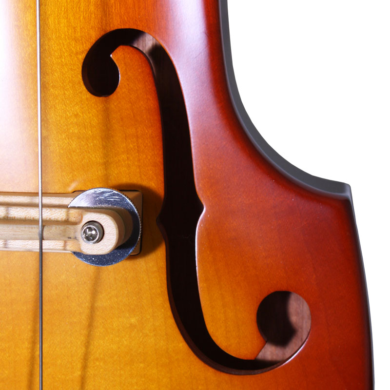SWB-04 | SWB -Electric Upright Bass- | Products | ARIA 荒井貿易