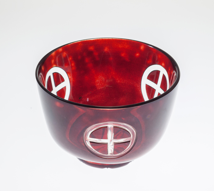 最も美しいガラスを探して―MIHO MUSEUMで「和ガラスの美を求めて」展