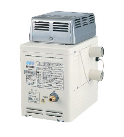 激安価格 長府製作所 GF-200D GF-210D GF-220Dガス風呂釜