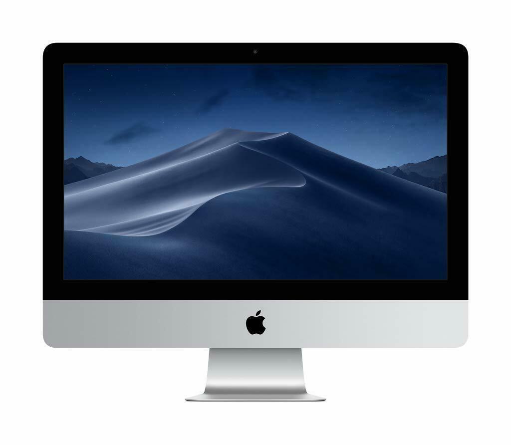 Apple iMac A1418 All in One: Core i5-3570R 2.7GHz 8G 1TB-HDD 21.5