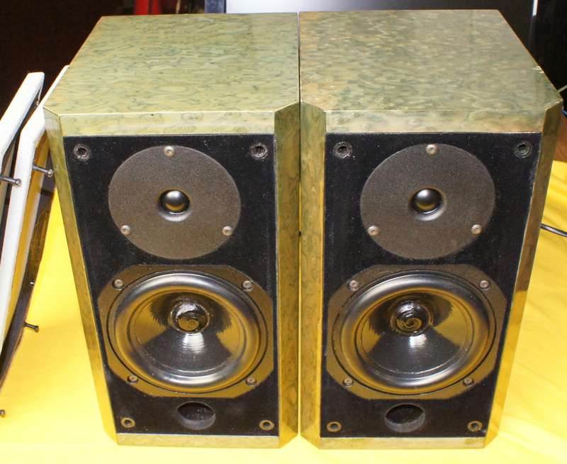 アクースティック・ラボ Acustik-Lab ボレロ ピッコロ Bolero Piccolo