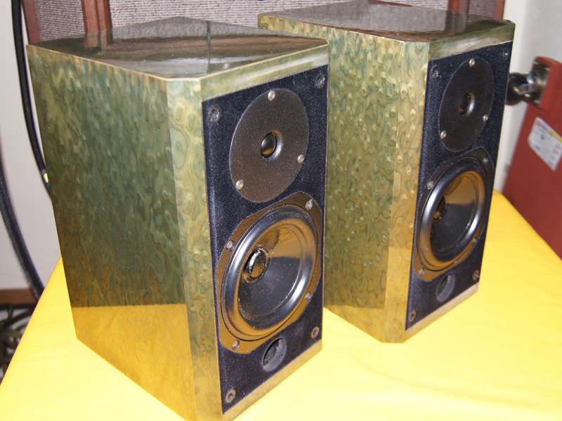 アクースティック・ラボ Acustik-Lab ボレロ ピッコロ Bolero Piccolo