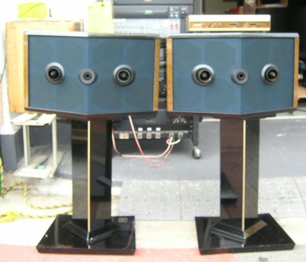 ボーズ BOSE 901WB スピーカー