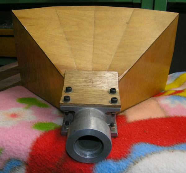 クリスキット Chirisikit 木製マルチセルラホーン