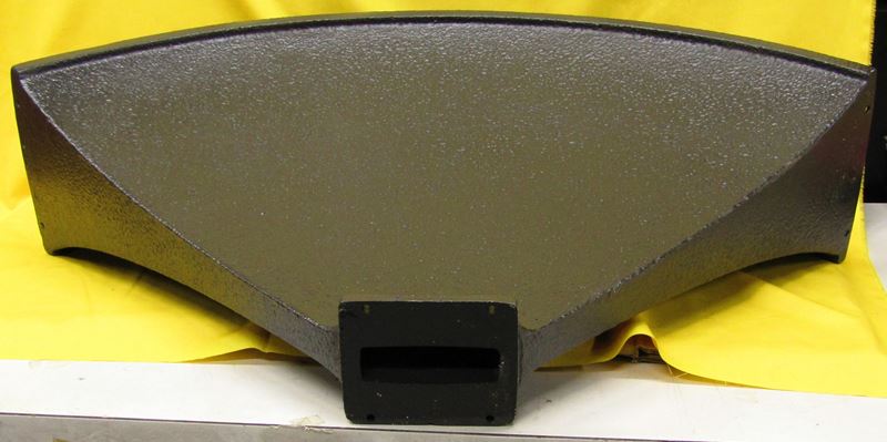 JBL 2350 ラジアルホーン