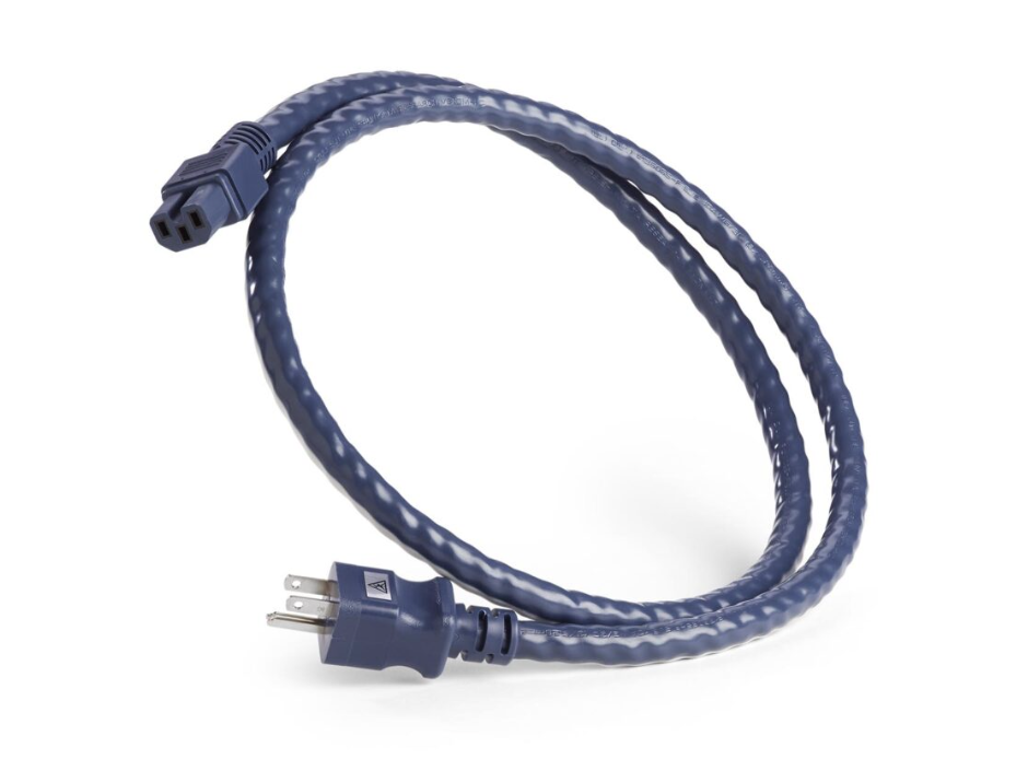 Shunyata VENOM HC v2 Power Cables | Audio Excellence Canada