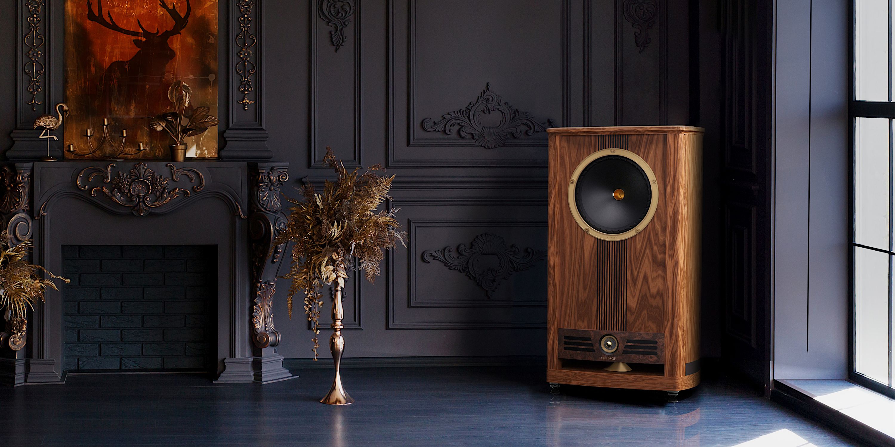 VINTAGE FIFTEEN | AXISS