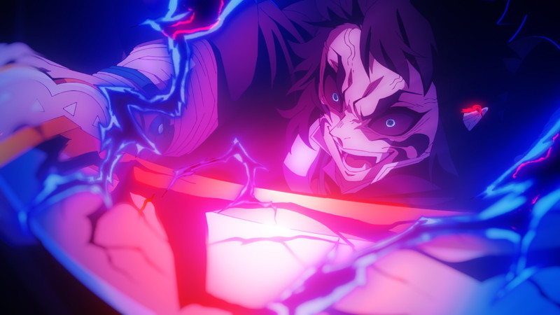 決戦CM第3弾「我妻善逸vs獪岳」を公開『劇場版「鬼滅の刃」無限城編 第