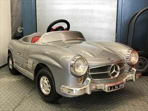 PEDALCAR & Electric Vehicle(ペダルカー)