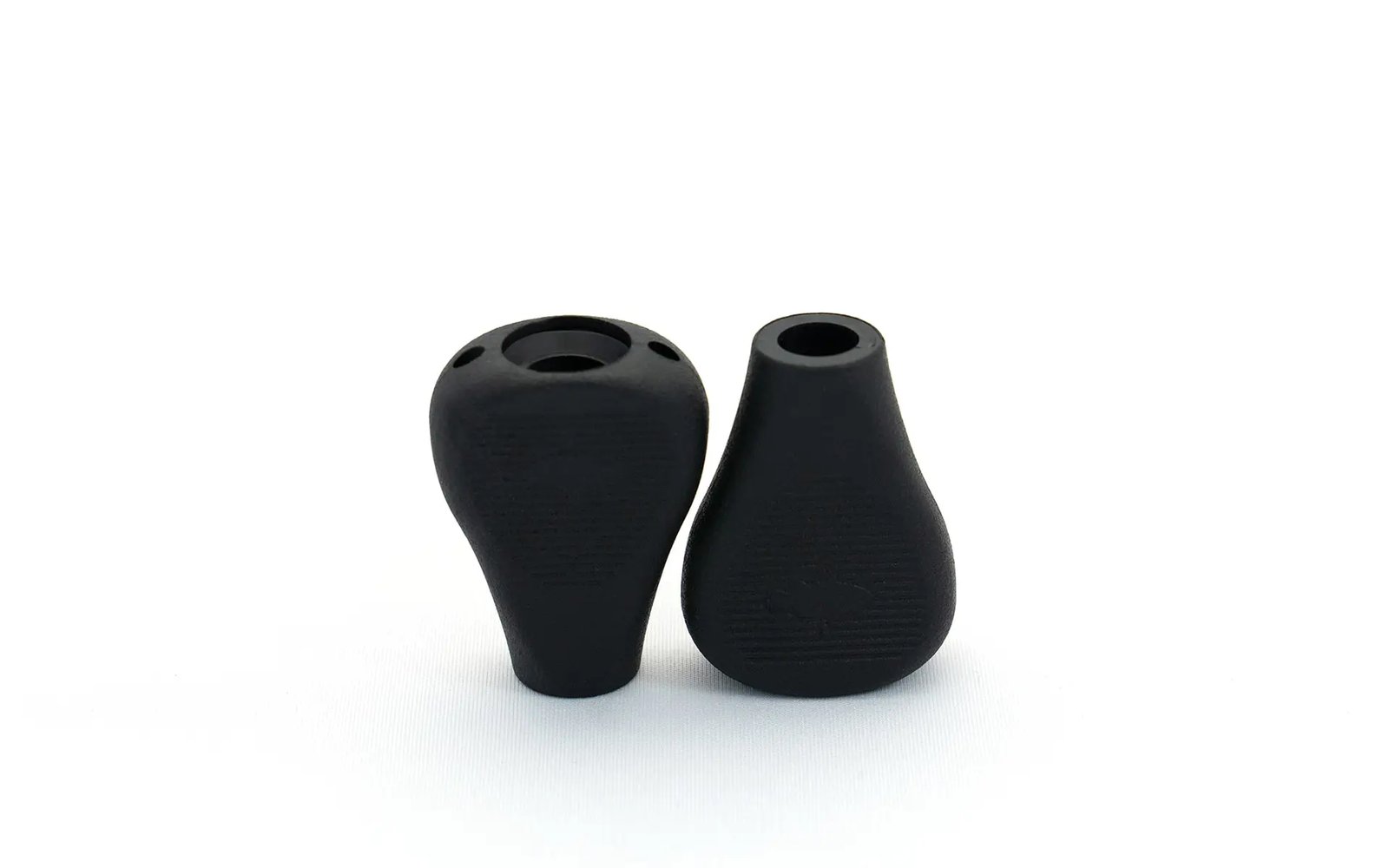 DRT X WCZ SILICONE FLAT KNOBS