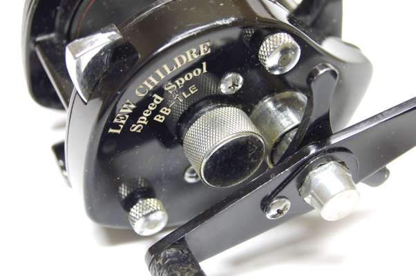 Lew Childre: Bass tackle pioneer - Bassmaster