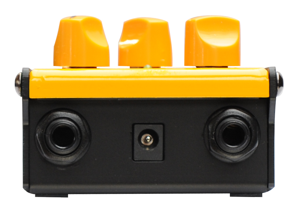 生産完了】Markbass / MB Octaver MAK-MBO ~2オクターブ下も同時発音