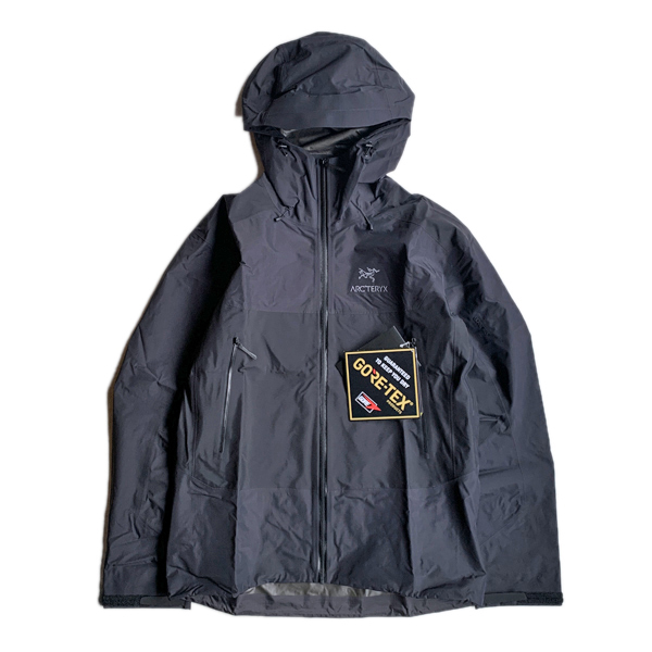 ONLINE SHOP：ARC'TERYX / Beta SL Hybrid Jacket｜BEDLAMやNOTHIN