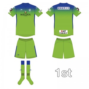 2019シーズン ユニフォームデザイン決定のお知らせ « 湘南ベルマーレ