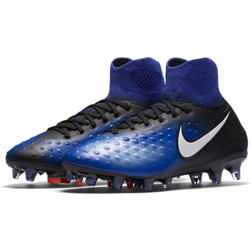 Nike Jr Magista Obra II FG Black/ – Best Buy Soccer