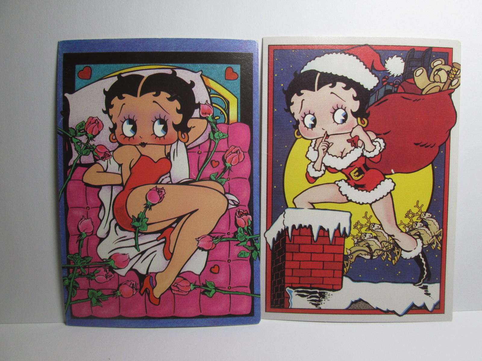 ベティ専門店 ベティ ハウス BettyBoop ベティブープ ベティちゃん の