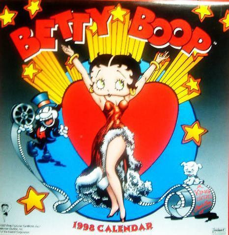 ベティ専門店 ベティ ハウス BettyBoop ベティブープ ベティちゃん の
