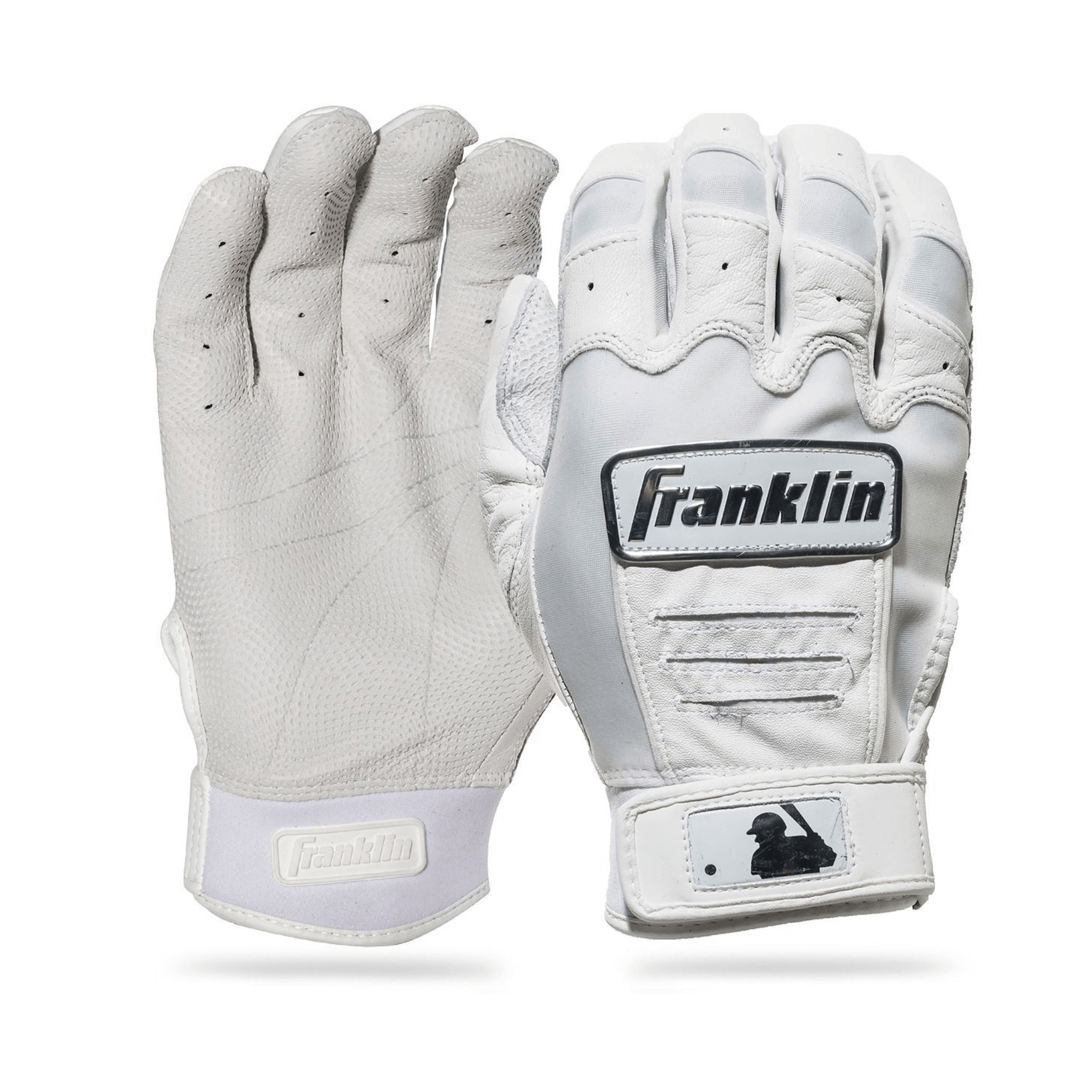 Franklin CFX Pro Chrome Youth Batting Gloves
