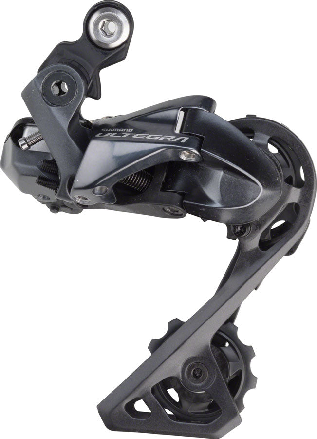 Shimano Ultegra Di2 RD-R8050-SS Rear Derailleur - 11 Speed, Short
