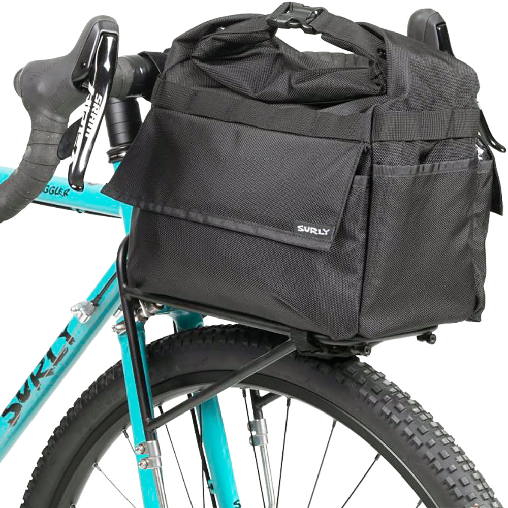 Surly Petite Porteur House Bag 2.0 – Bikeaholic