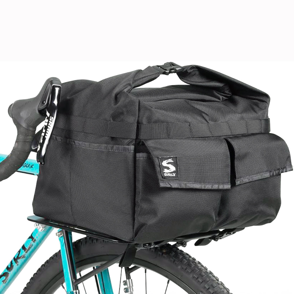 Surly Porteur House Bag 2.0 – Bikeaholic