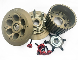 Kawasaki ZX-10R 2006-2015 Sigma Motorcycle Slipper Clutch