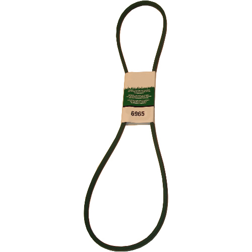 6965 Belt - Works on Garlock Roof Warrior and Panther Paws Tearoff