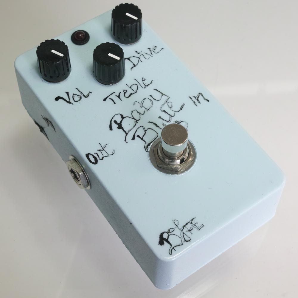 BJFE Baby Blue OD【予約商品】