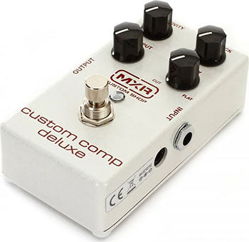 MXR® CUSTOM COMP DELUXE – Boosey & Hawkes