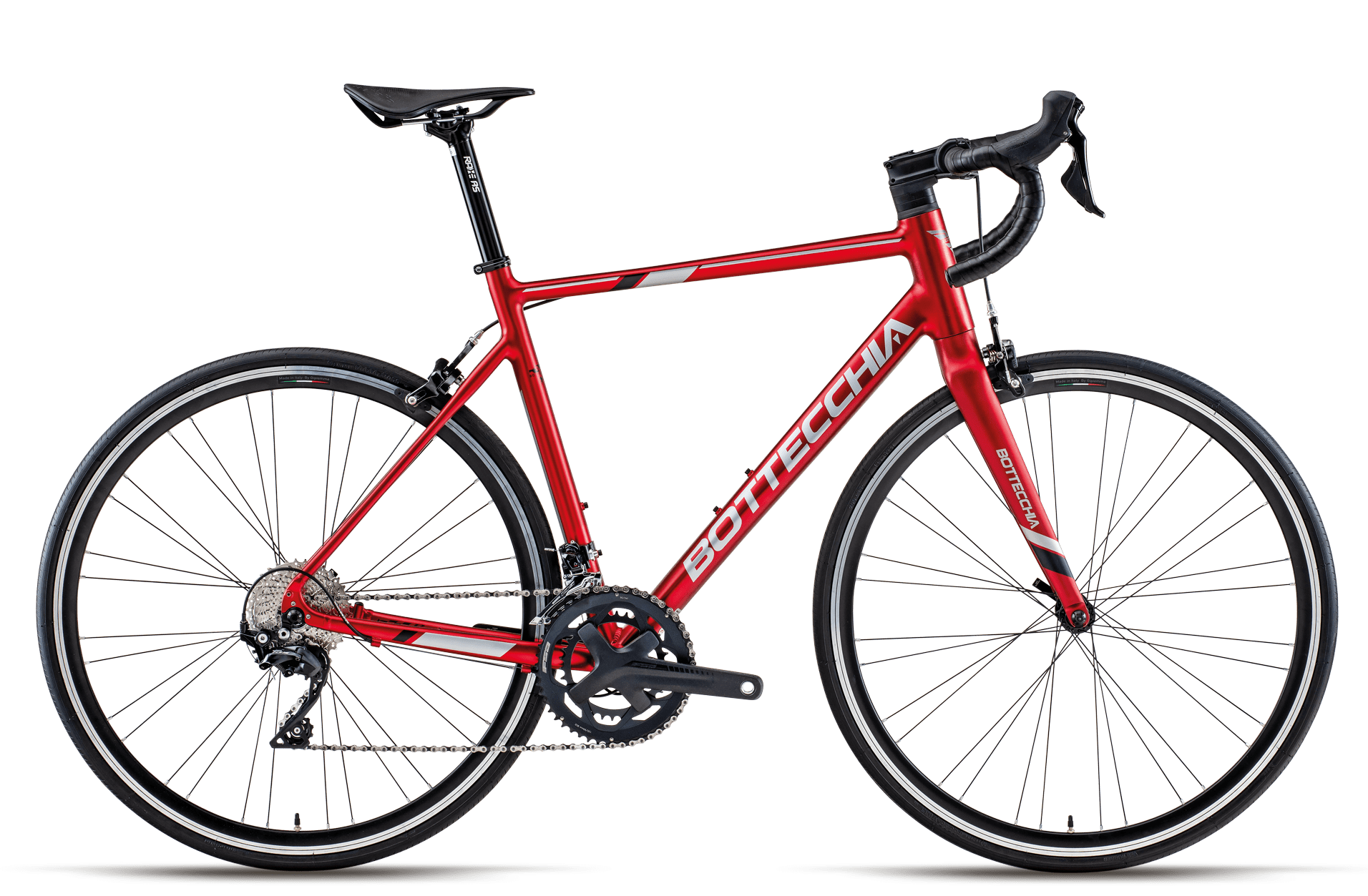 DUELLO – BOTTECCHIA CICLI