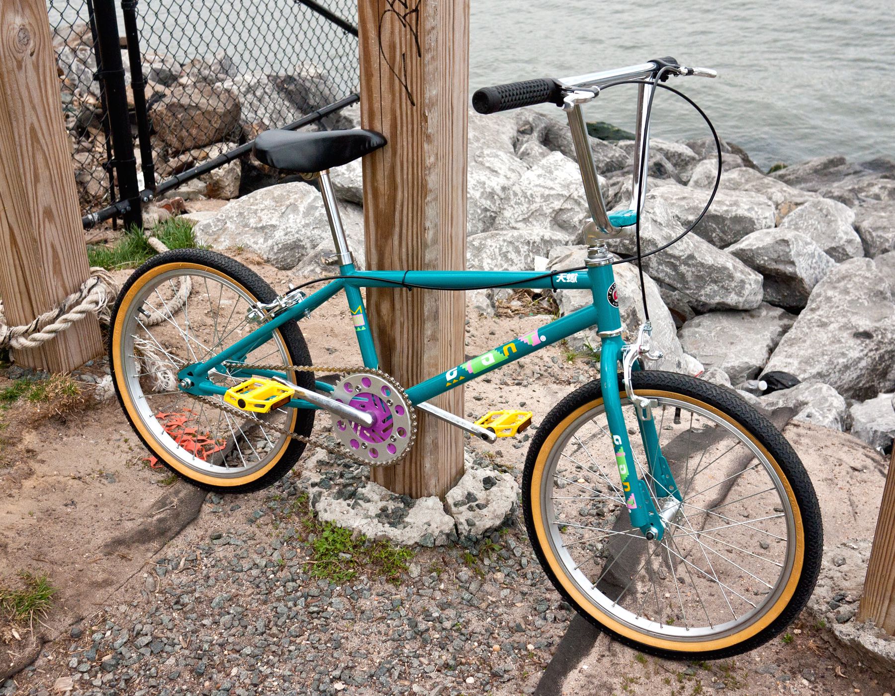 Blogging a Dead Horse