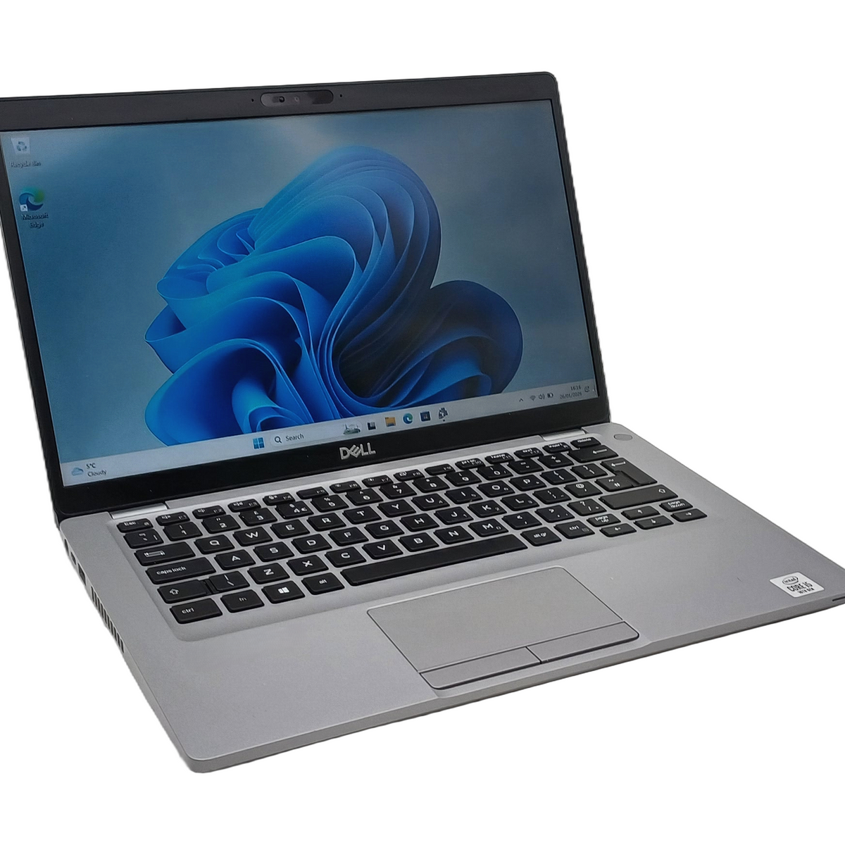 Dell Latitude 5410 Laptop, 14