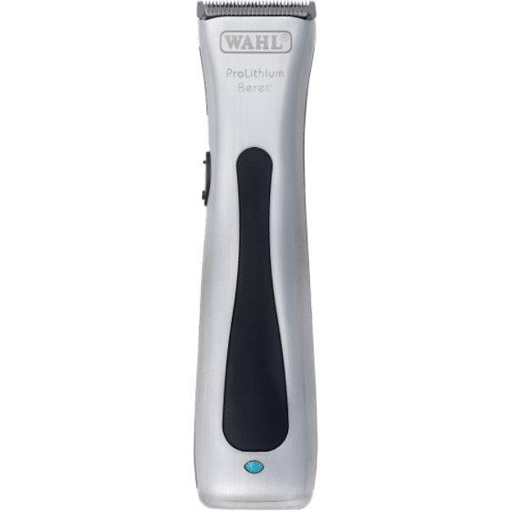 Wahl Professional Beret Trimmer – Brothers Beauty Supply