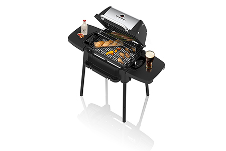 ポータシェフ120 Broil King ブロイルキング