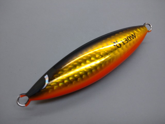 OTTER TAIL ワイド｜BREED（ブリード）オリジナル ルアー