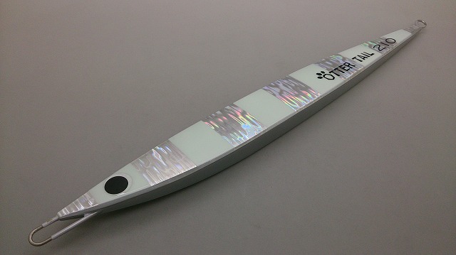 OTTER TAIL（オッターテイル）｜BREED（ブリード）オリジナル ルアー