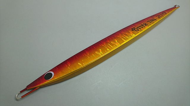 OTTER TAIL（オッターテイル）｜BREED（ブリード）オリジナル ルアー