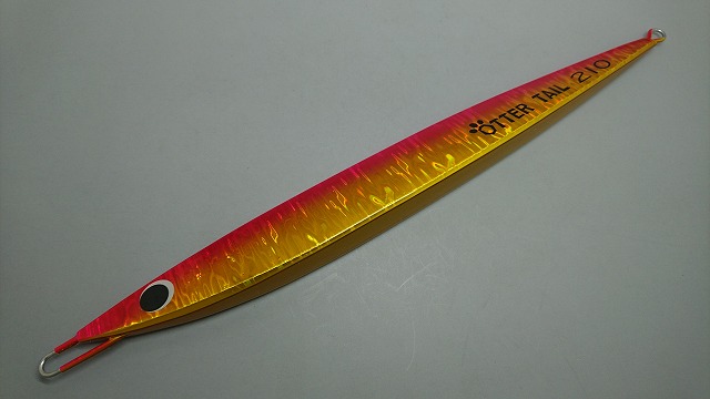OTTER TAIL（オッターテイル）｜BREED（ブリード）オリジナル ルアー
