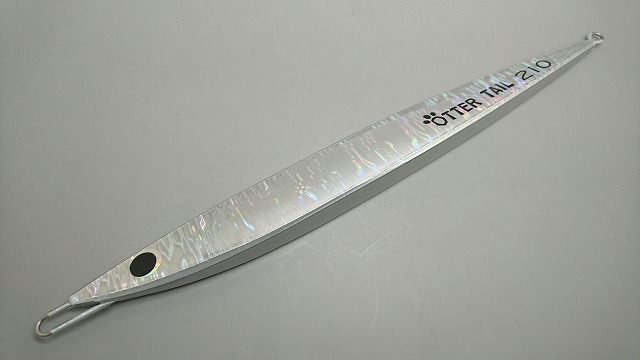 OTTER TAIL（オッターテイル）｜BREED（ブリード）オリジナル ルアー