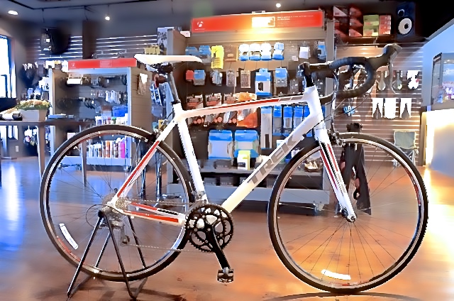 2015 TREK(トレック）ロードバイク1.1 | BRENDA仙台南店スタッフブログ