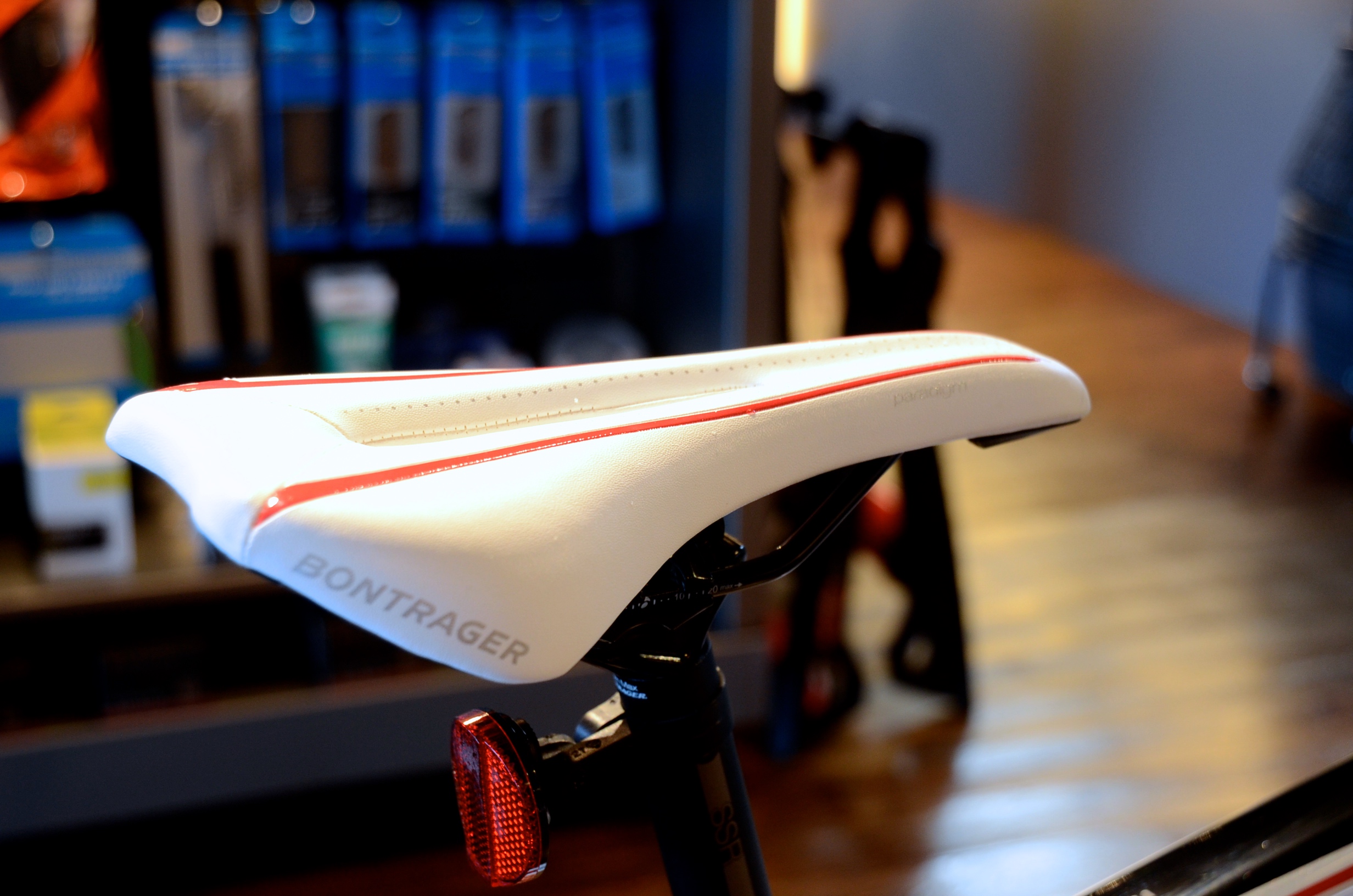 2015 TREK(トレック）ロードバイク1.1 | BRENDA仙台南店スタッフブログ