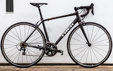 TREKの軽量アルミロードバイク Emonda ALRが登場！ | BRENDA仙台南店