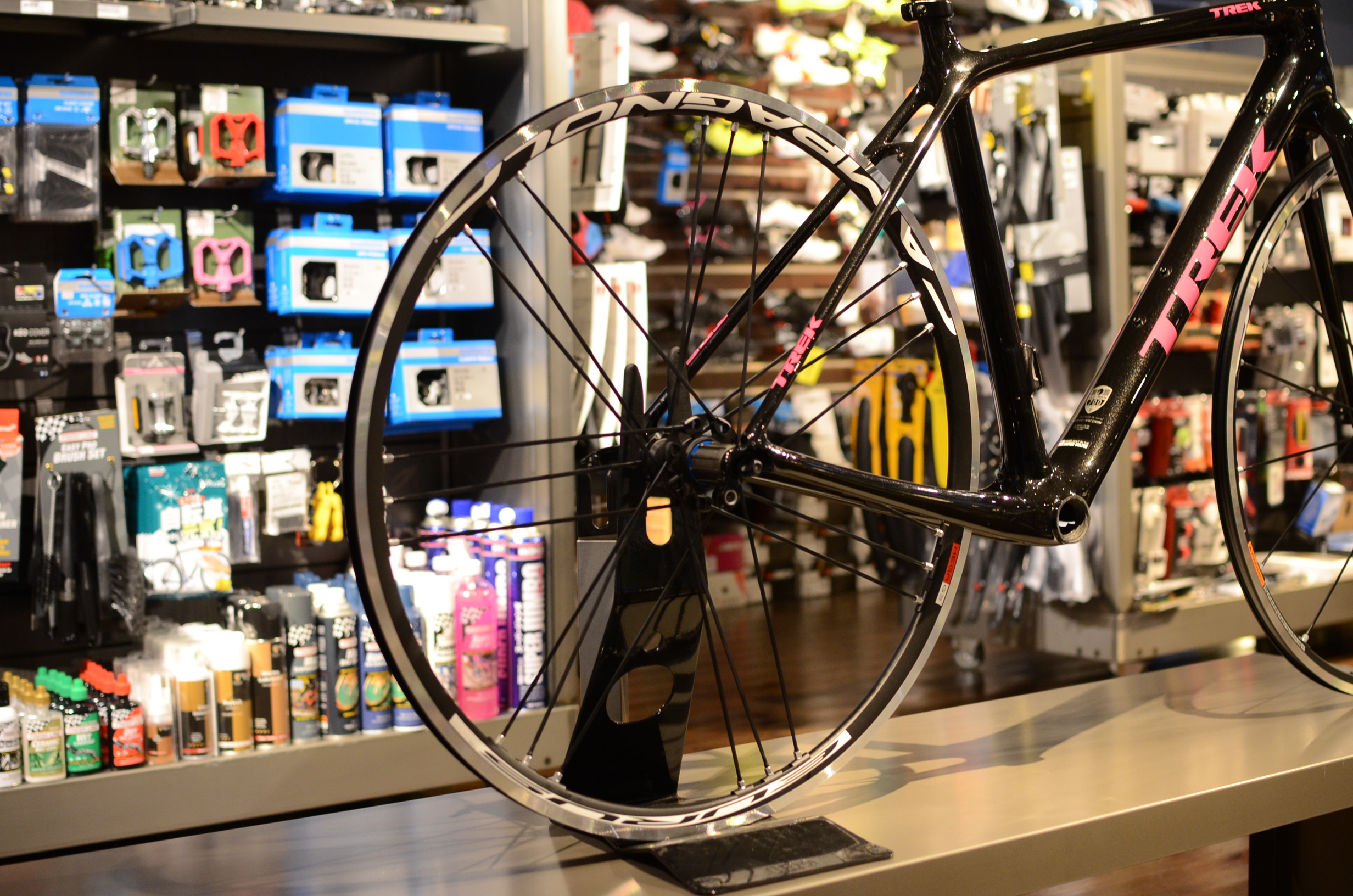 カンパニョーロホイール EURUS (ユーラス)入荷！ | BRENDA仙台南店