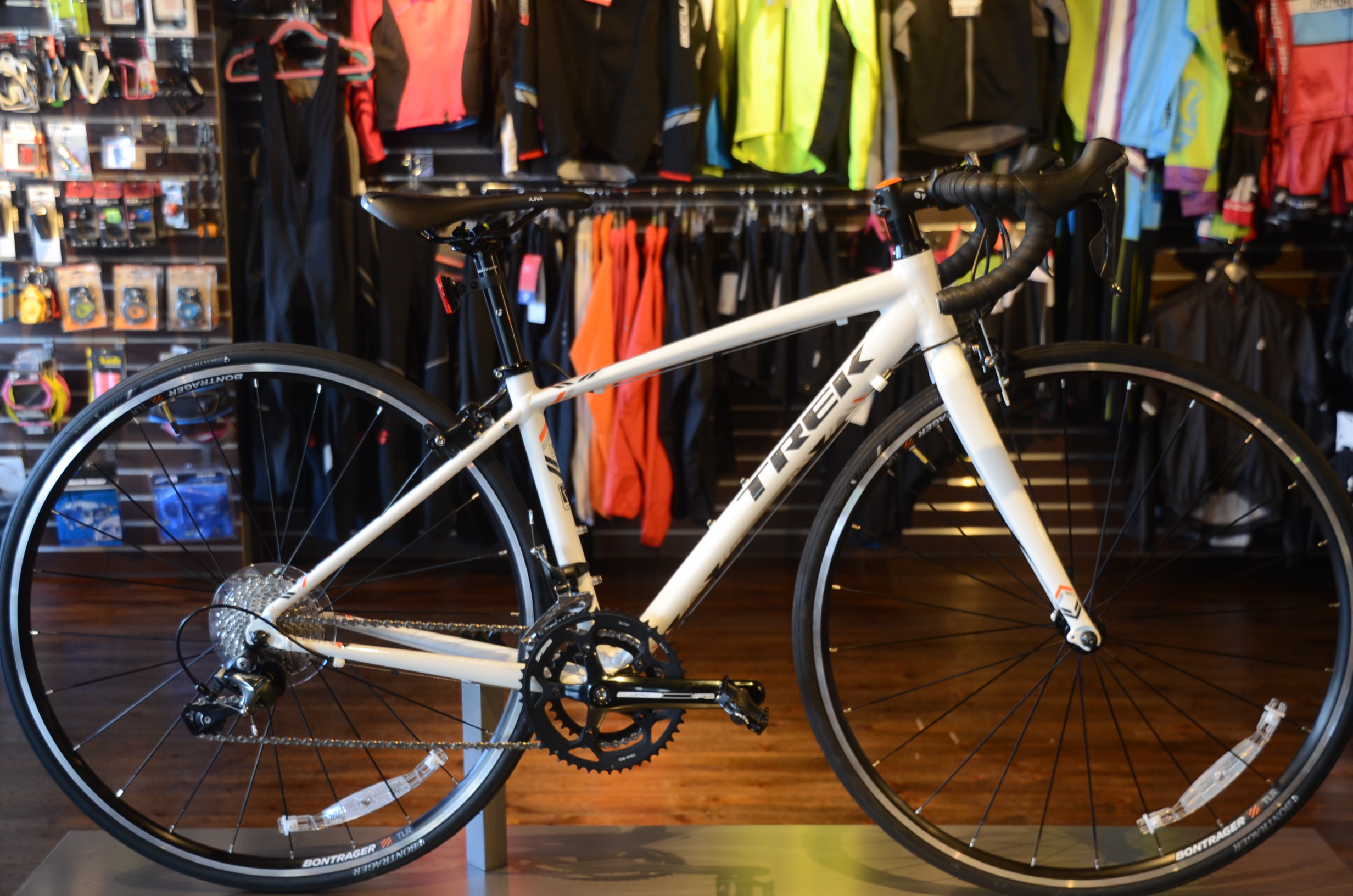 女性用ロードバイク2016 LEXA SLがオススメ！ | BRENDA仙台南店