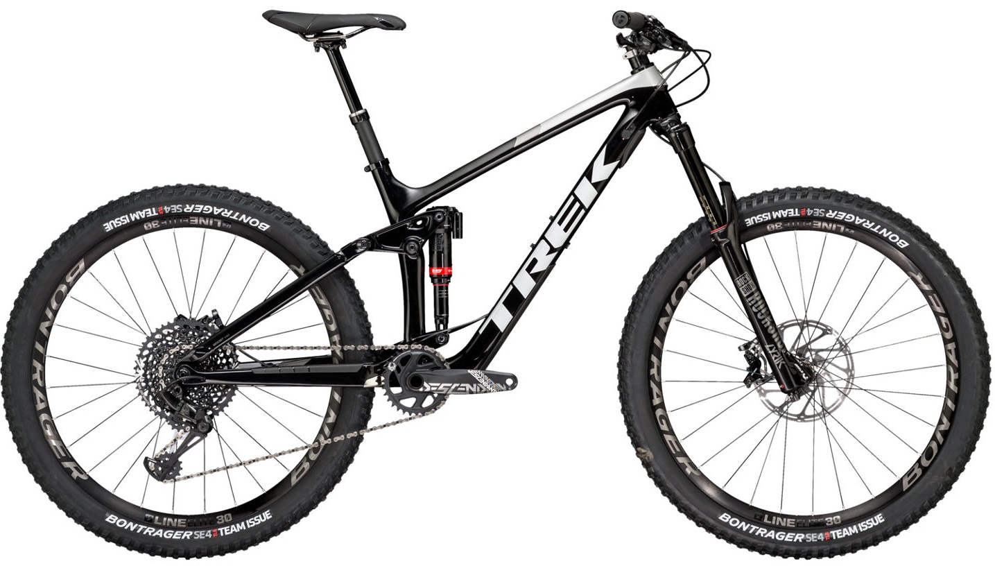 TREK(トレック)2018年マウンテンバイク Top Fuel・Fuel EX・Remedy