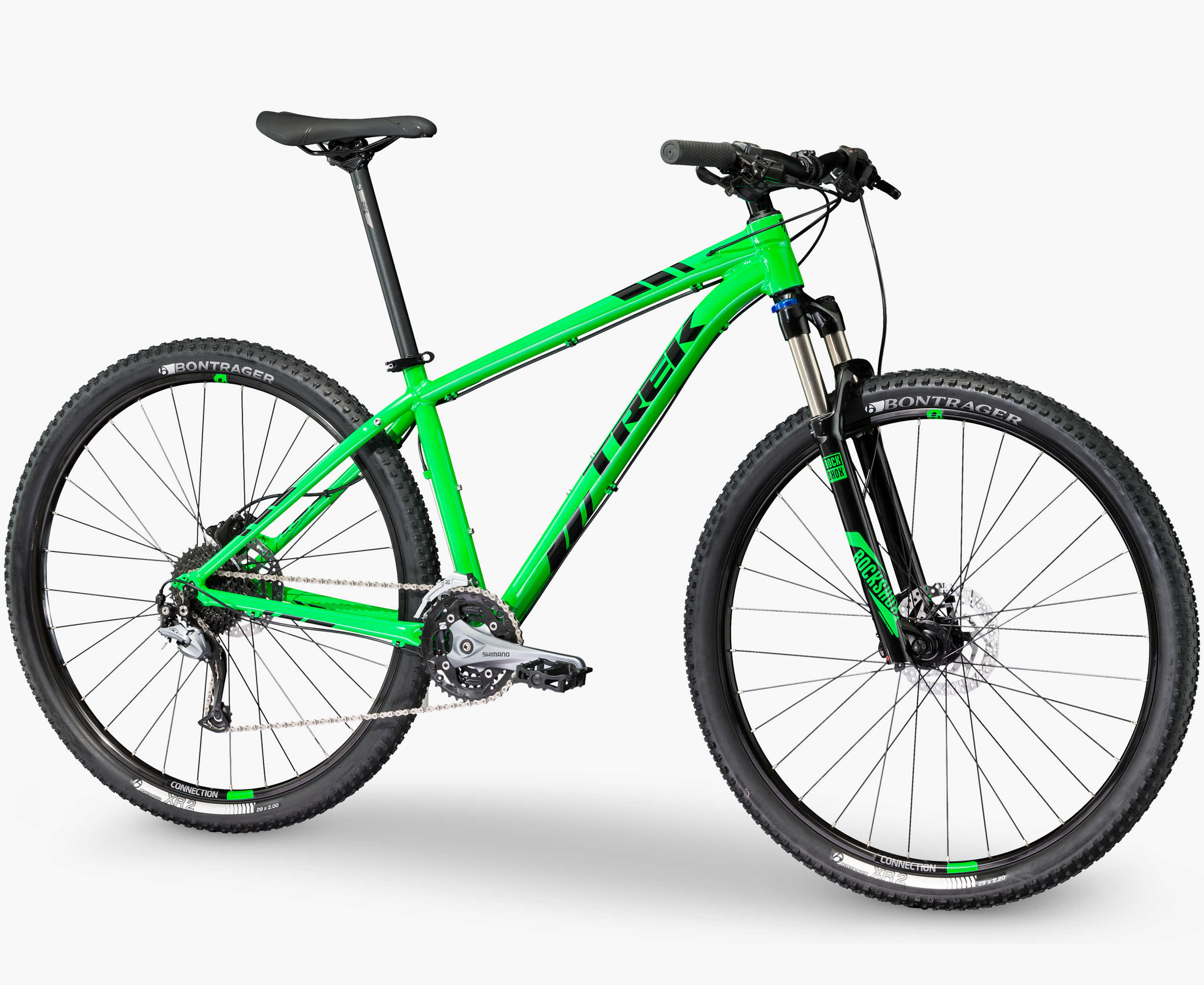 TREK(トレック) X-CALIBER 7(エクスキャリバー7) 2017年モデル