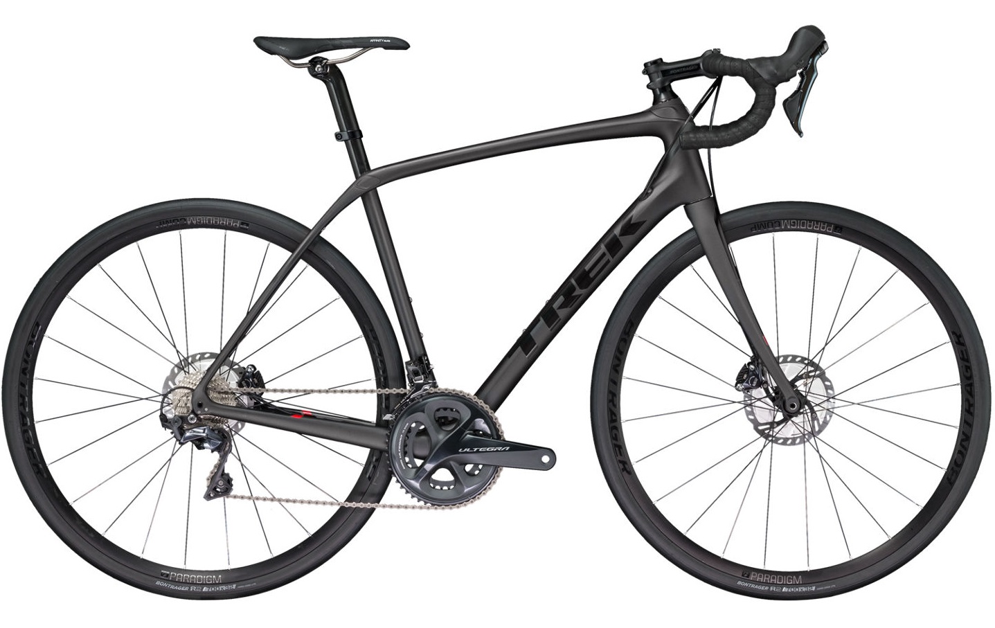 トレック 2018年 DOMANE SL6(ドマーネSL6)試乗も出来る！即戦力な軽量