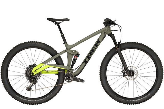 フルサスセミファットバイク Full Stache 8 (フルスタッシュ8) 新登場