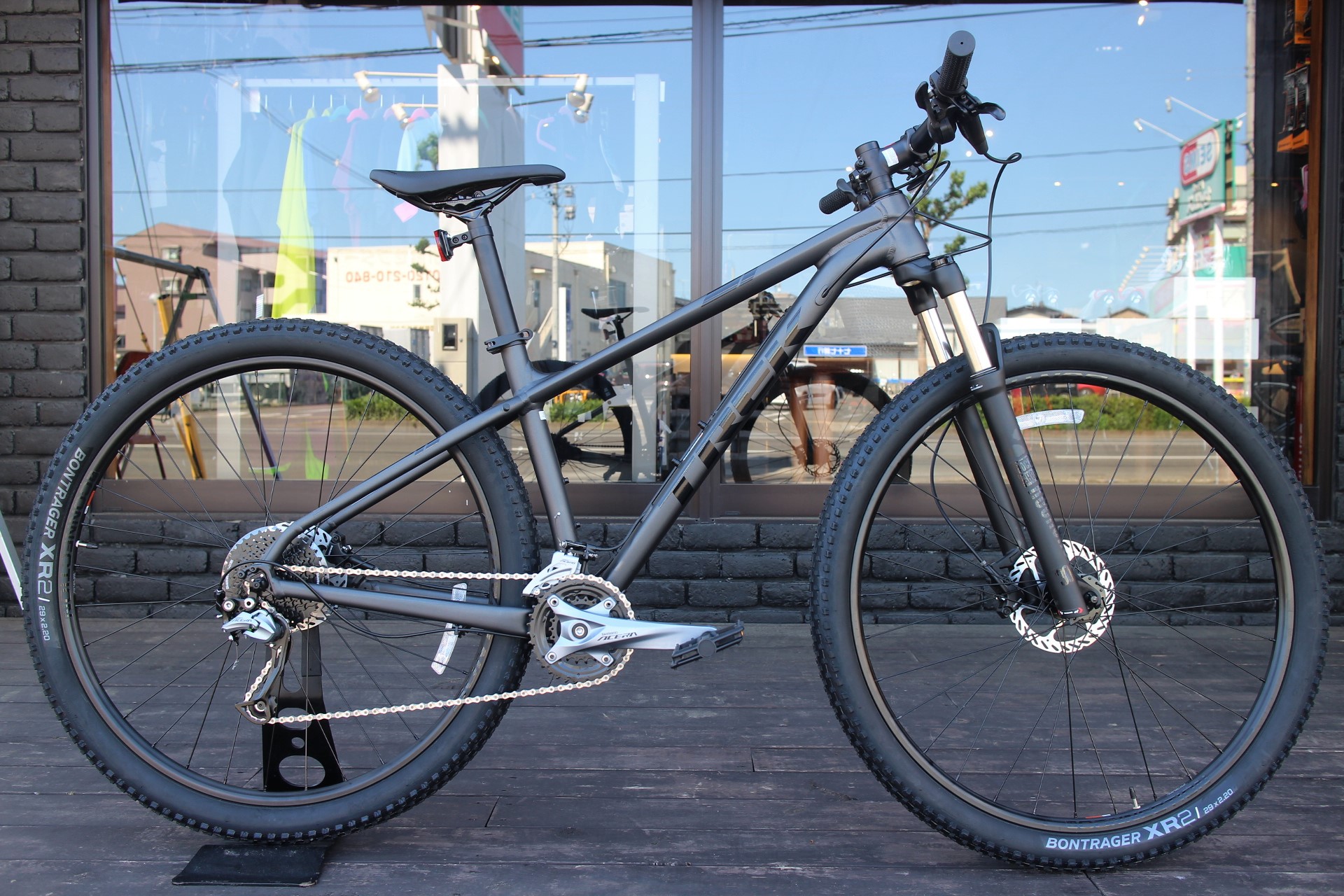 トレック 2019年 X-Caliber7(エクスキャリバー7) 10万円以下で始め